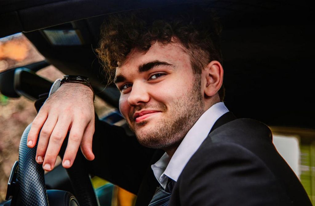 Xander Thomas Humphreys Profile Photo