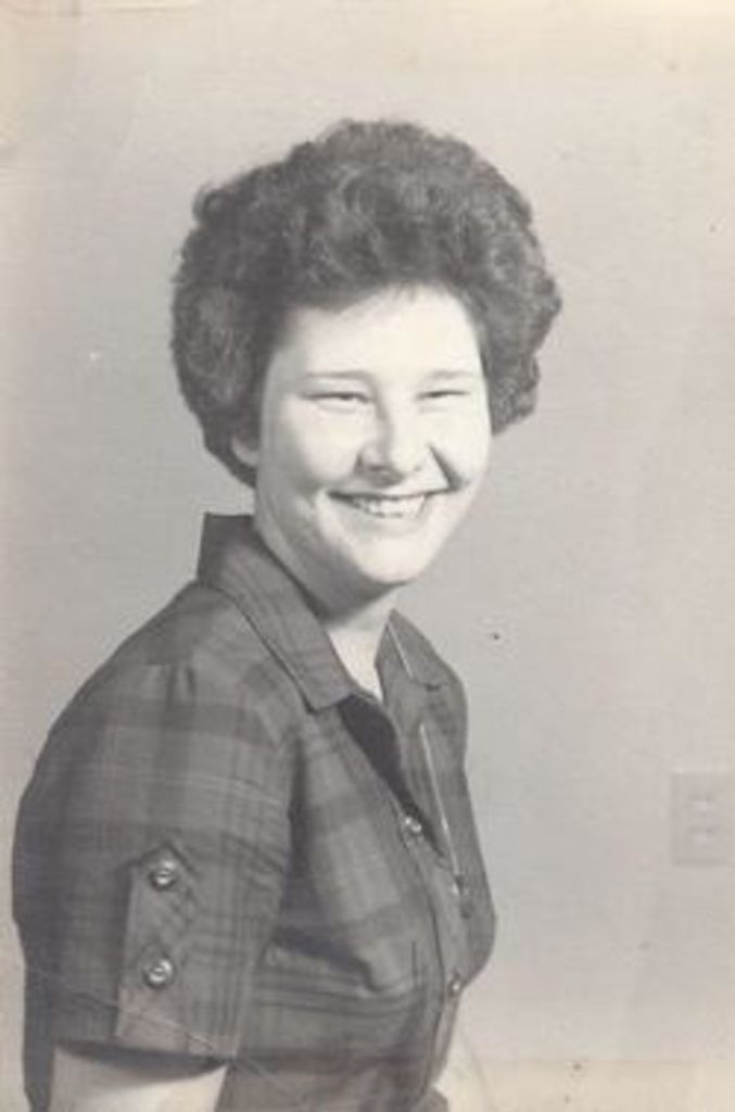 Patty Faye Sorrells