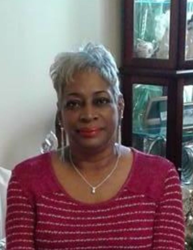 Teresa Fuller Johnson Profile Photo