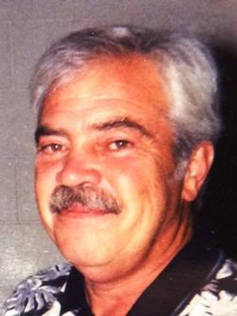 Dennis Michael Bunce