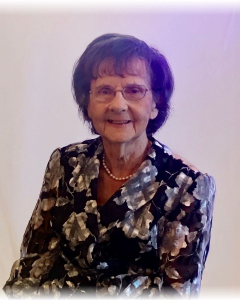 Ethel Marie Hutchens Horn Profile Photo