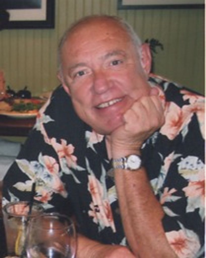 Phillip Michael Stewart Profile Photo