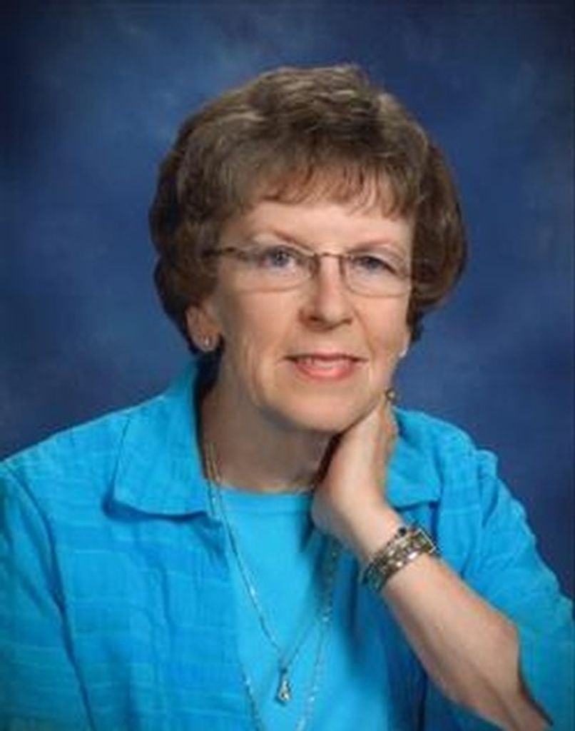 Mary Kummer-Maneth
