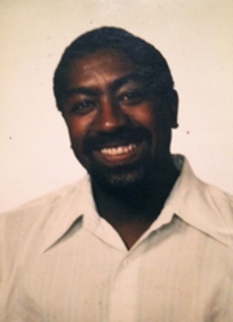 John Allen Washington