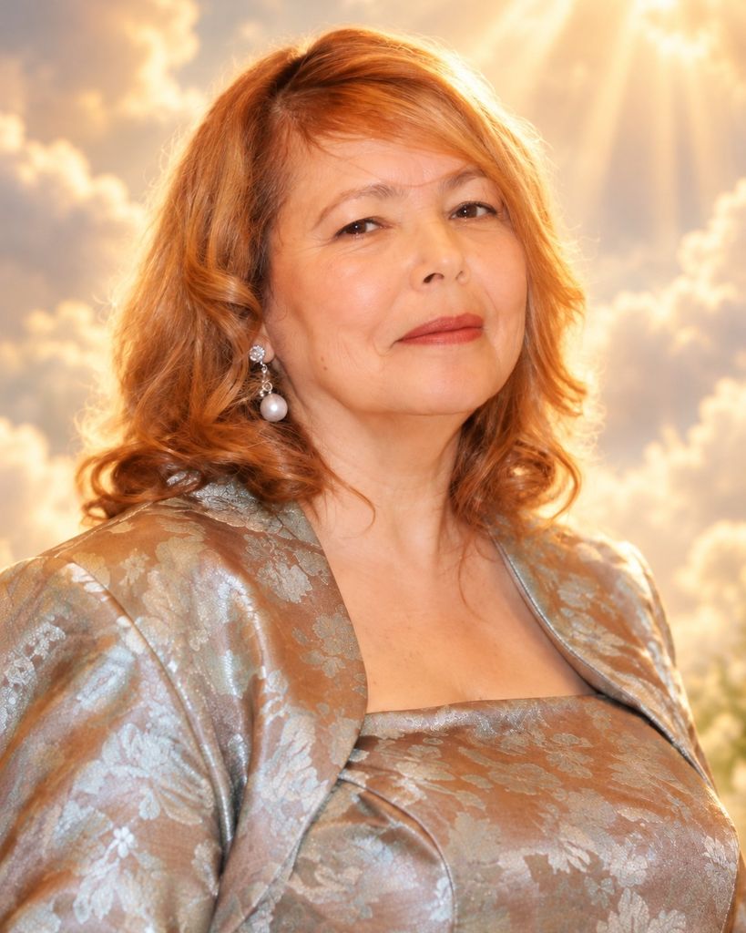 Cynthia Leola Hall Profile Photo