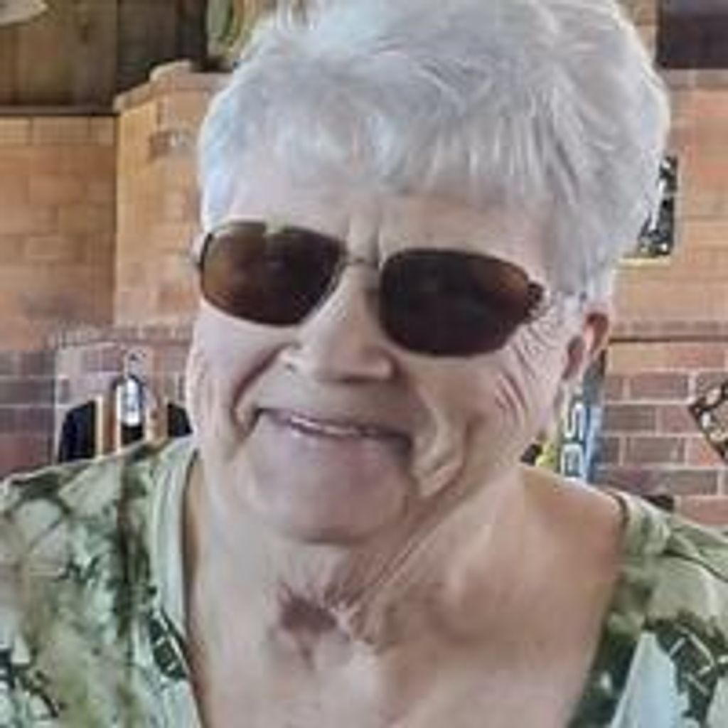 Mary Anne Caputo
