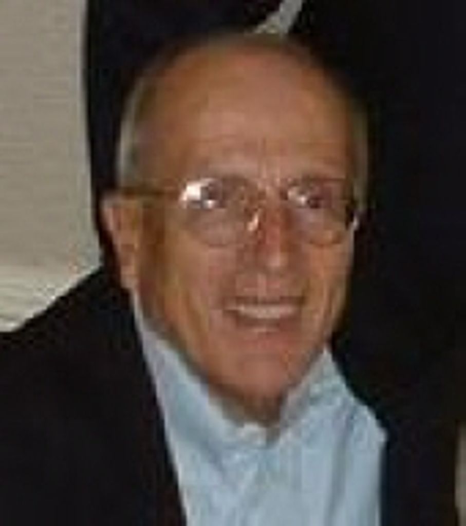 Lt. Colonel Louis Rock Lagasse