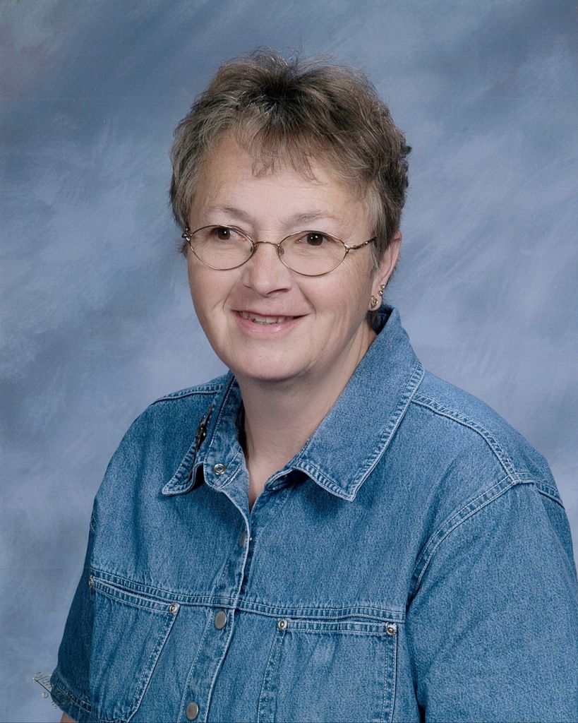 Virginia Graves Profile Photo