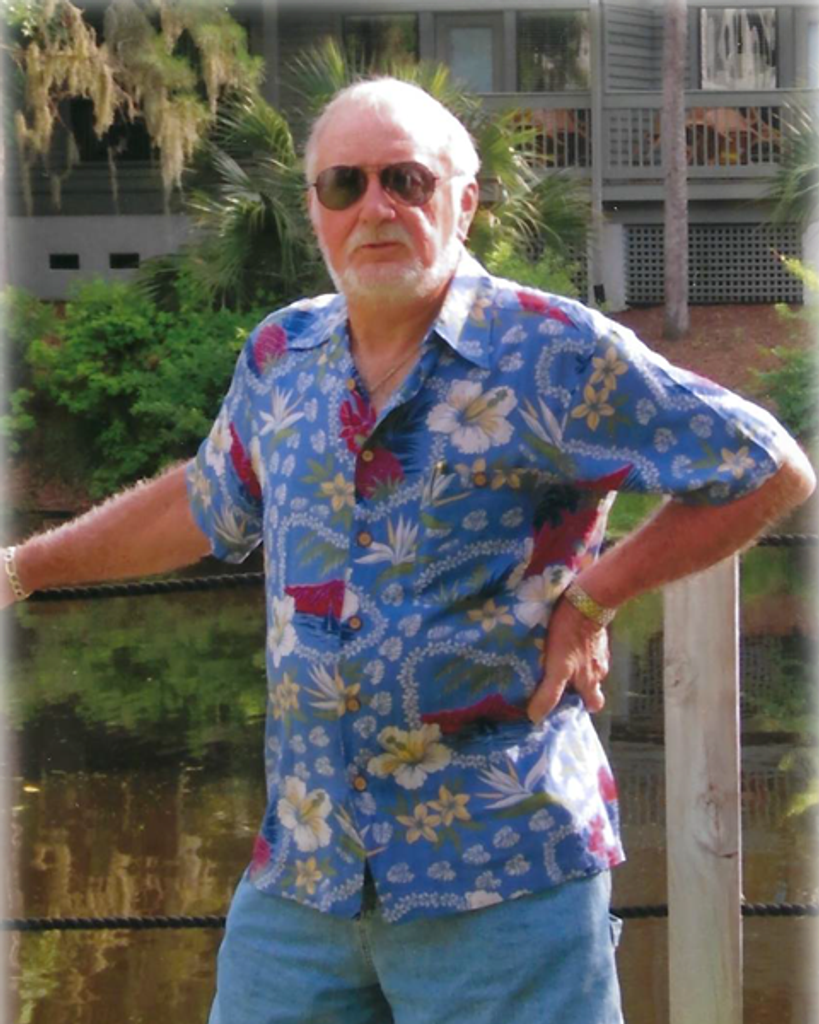 Douglas Gene Earle Profile Photo