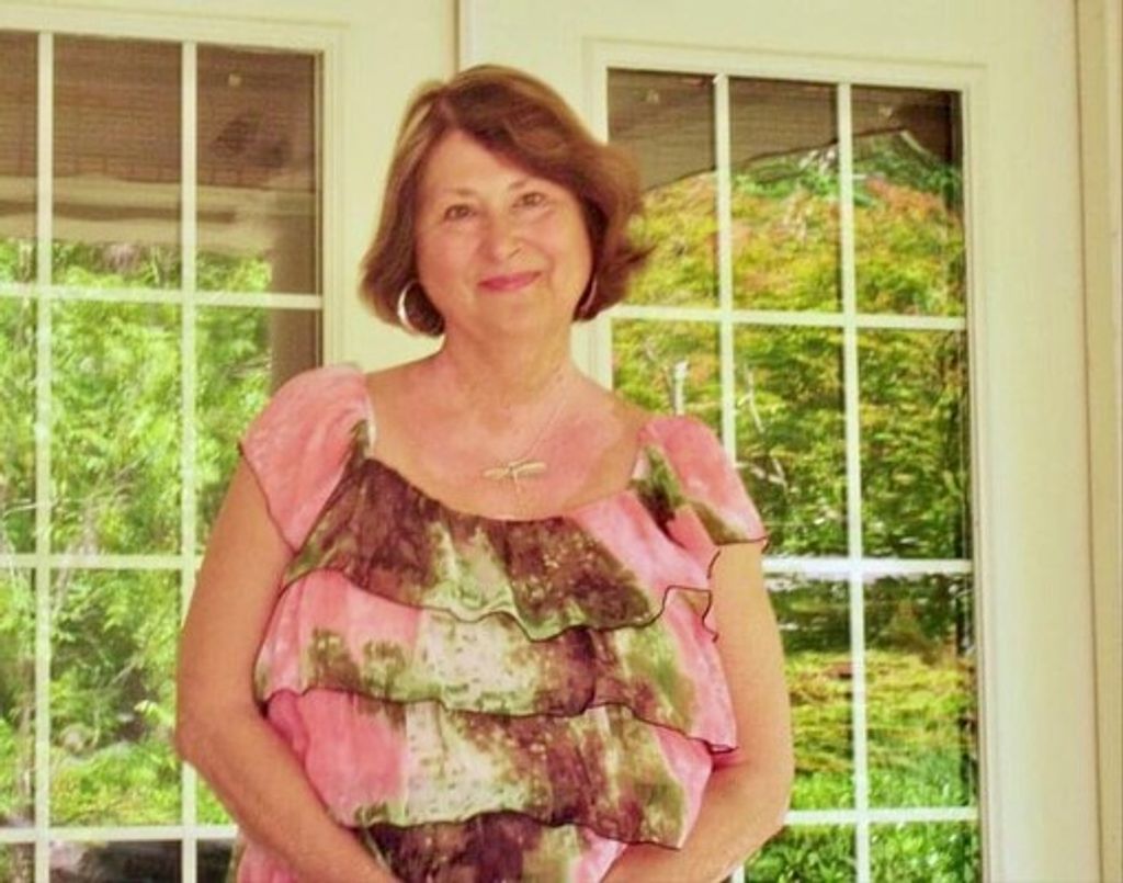 Sandy Campbell Profile Photo