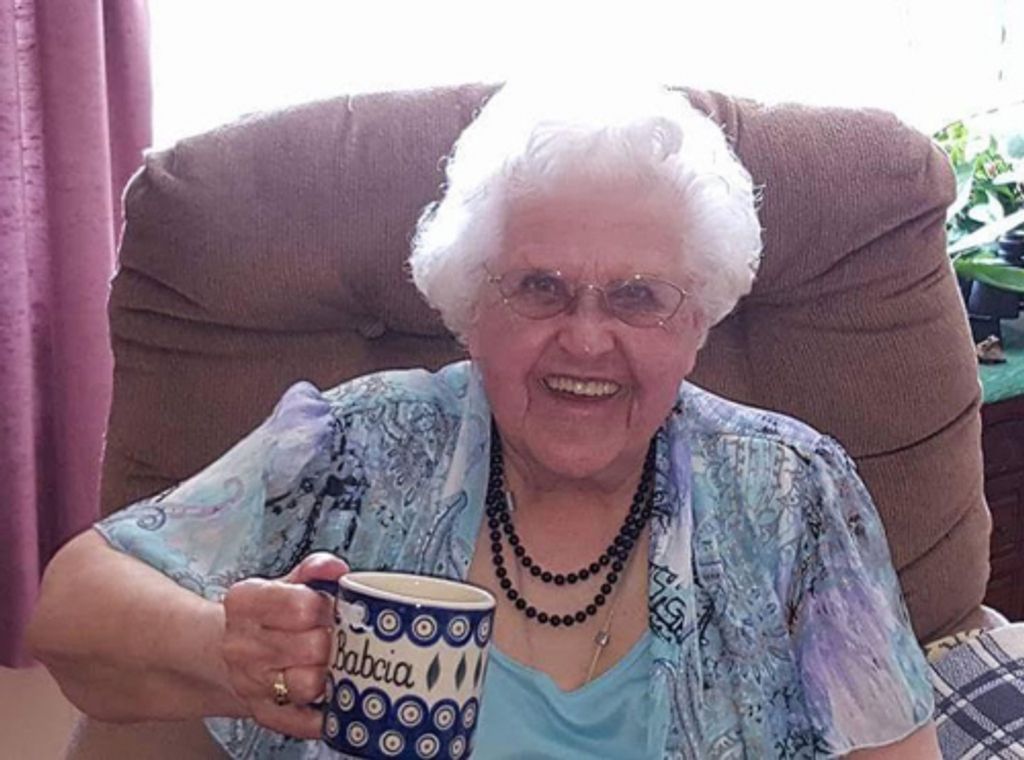Jeanette V. "Babci" (Kania)  Wytovich Profile Photo
