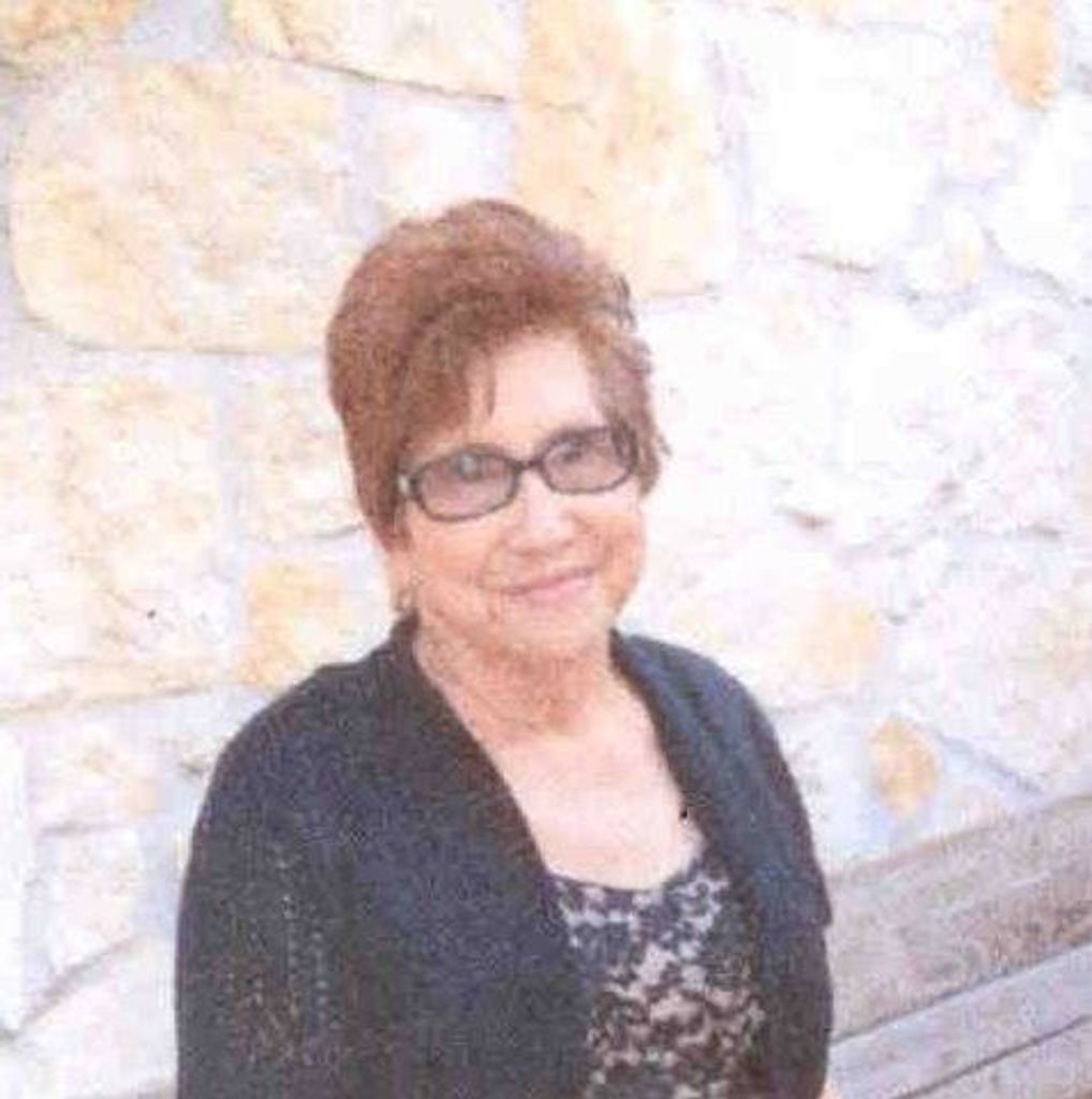 Maria de Jesus Morin