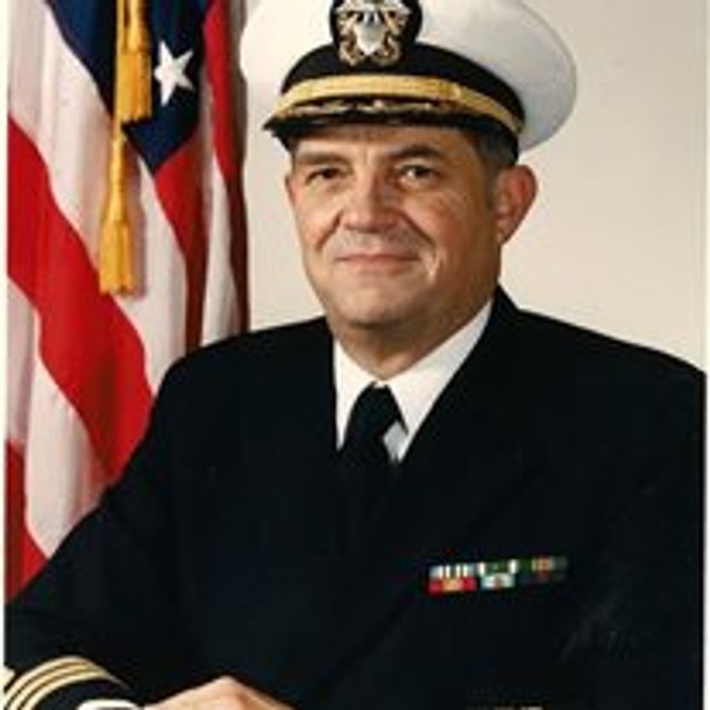 John E. Perry, Jr.