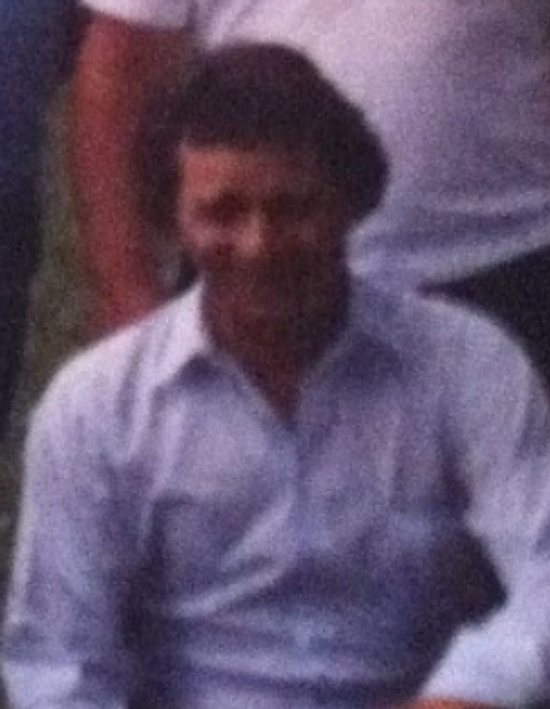 Eddie Forshee