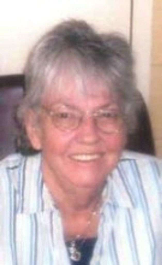 Martha Sue Greer Wise