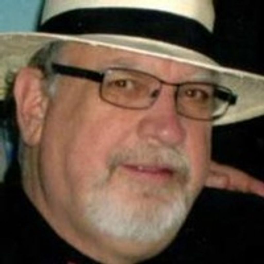 Gerald VanDell