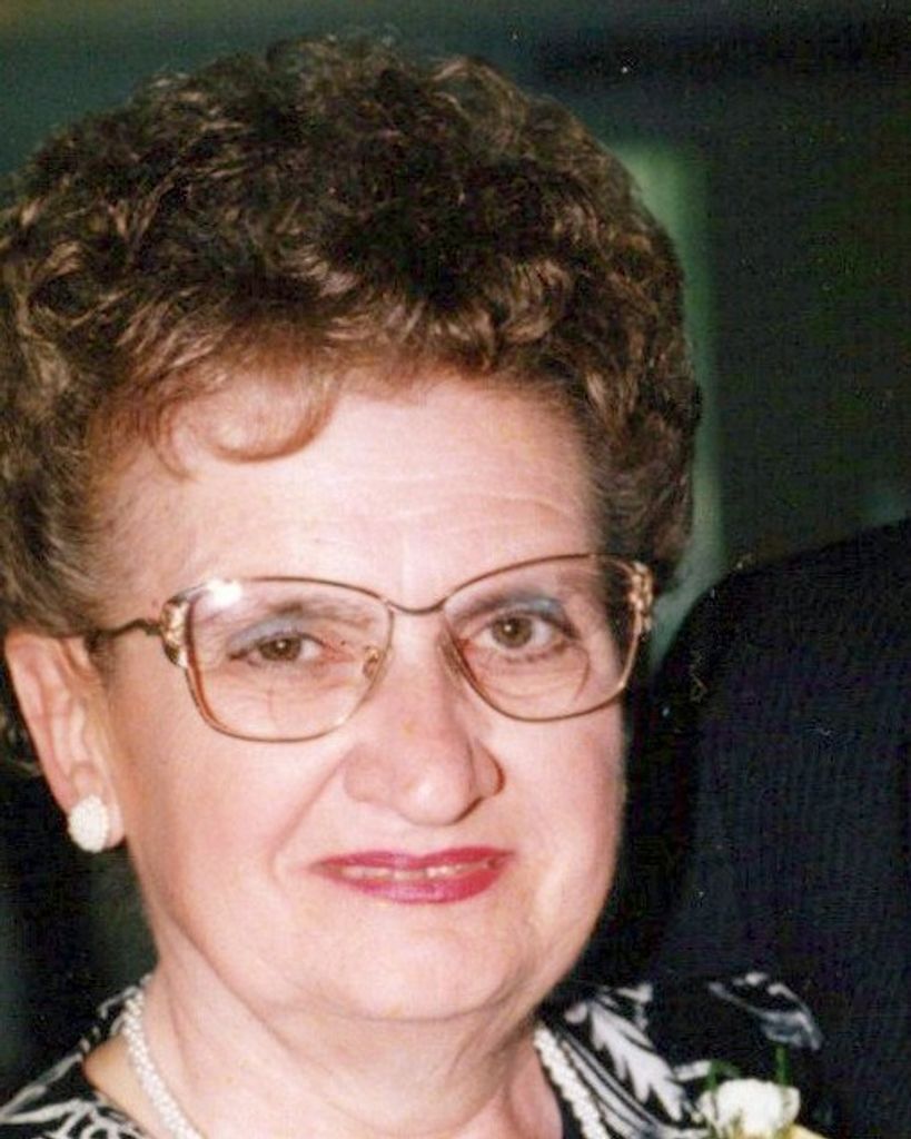 Dorothy Pauline Stilen Profile Photo