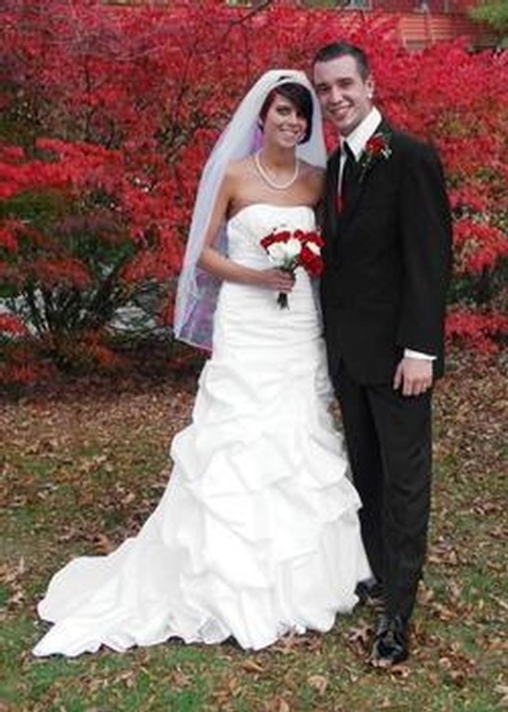 Cathleen "Cadi" Anita Dunn Stockbridge