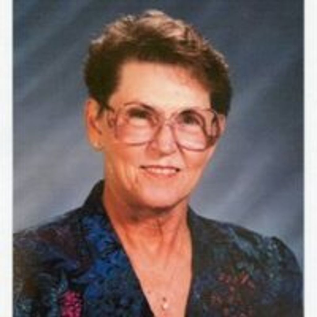 Margaret E. Lane