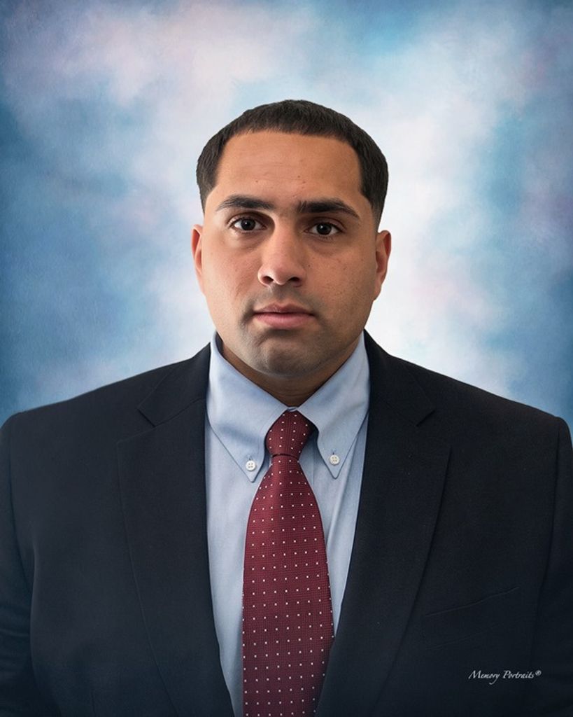 Ricardo Ariel Rodriguez