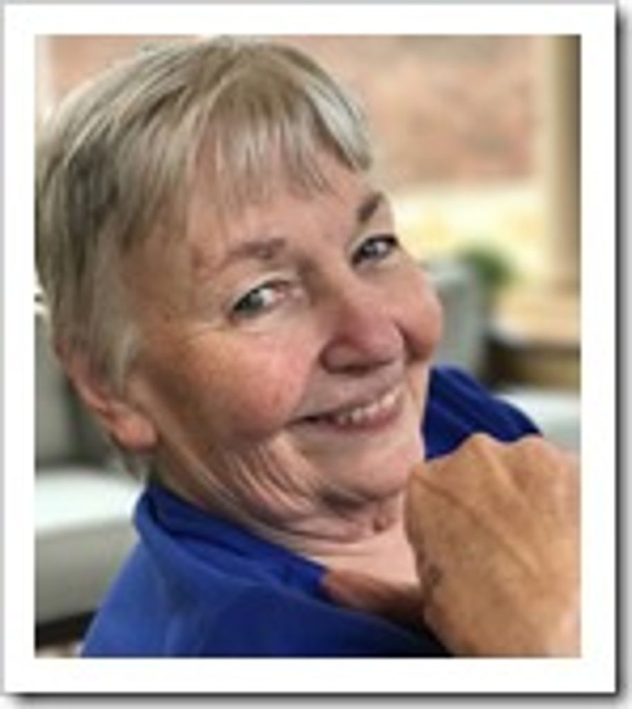 Sharon Sligar