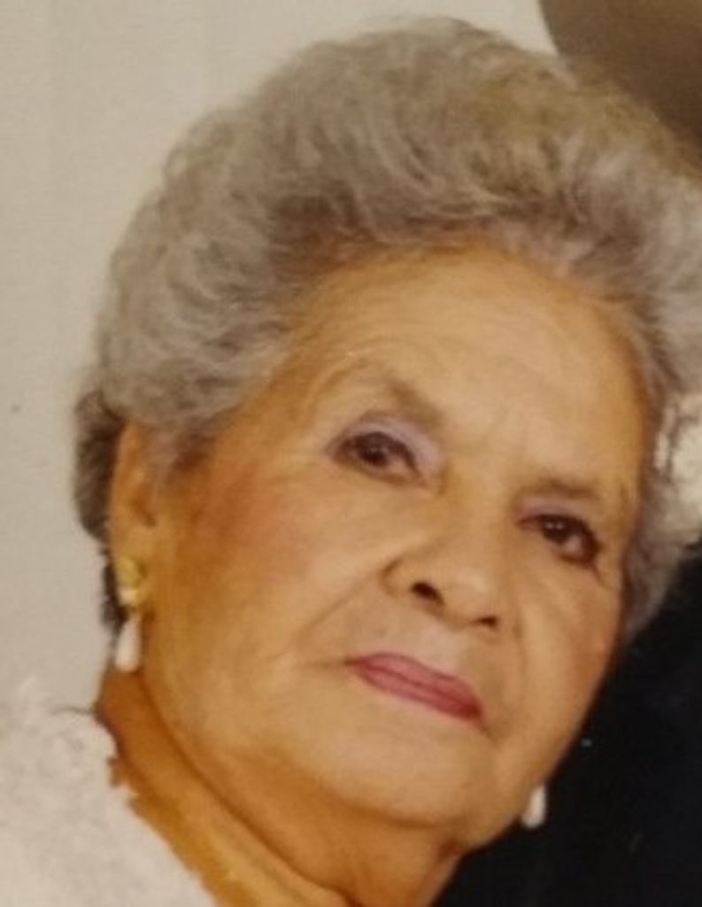Margarita Enriquez