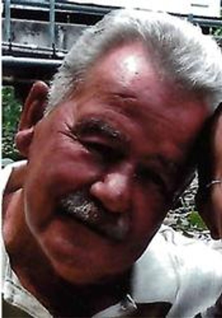 William Artur Hurley Profile Photo