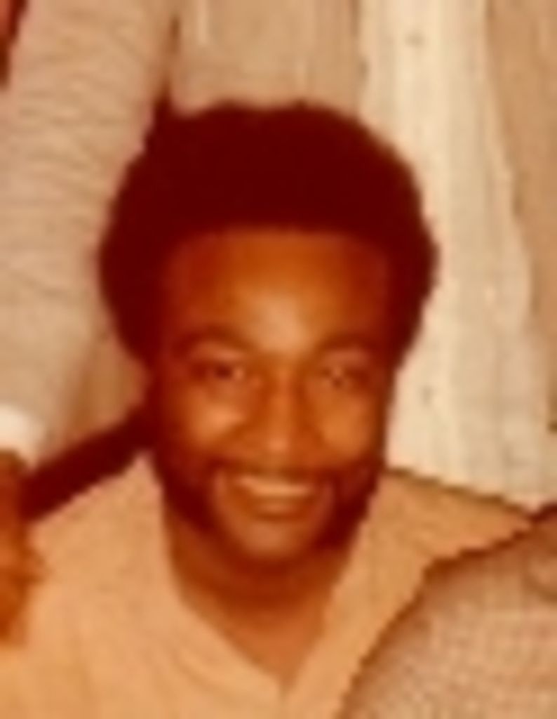 Larry Charles Adams