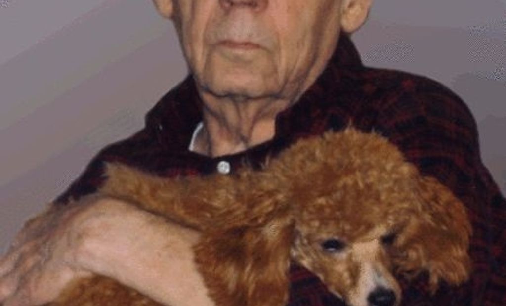 Benjamin  Moschenross