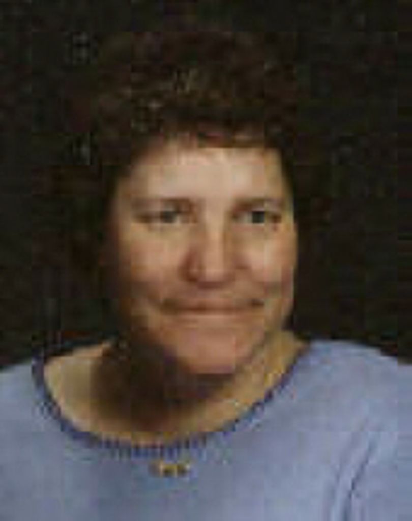 Dorothea "Dot" Allen