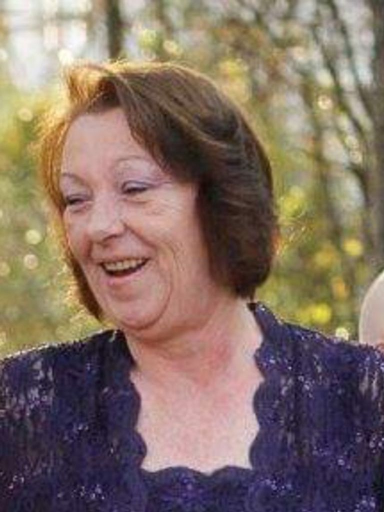 Theresa Allen Profile Photo