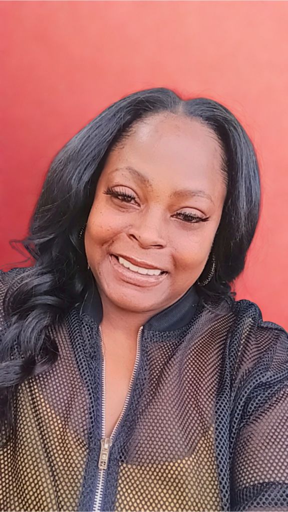 Michelle Monique Thomas Profile Photo