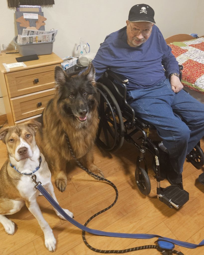 Paul K. Wegrzyn Profile Photo