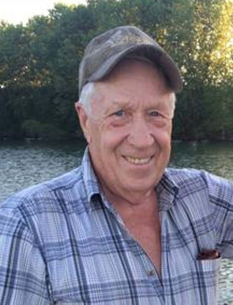 Howard J. Last Profile Photo