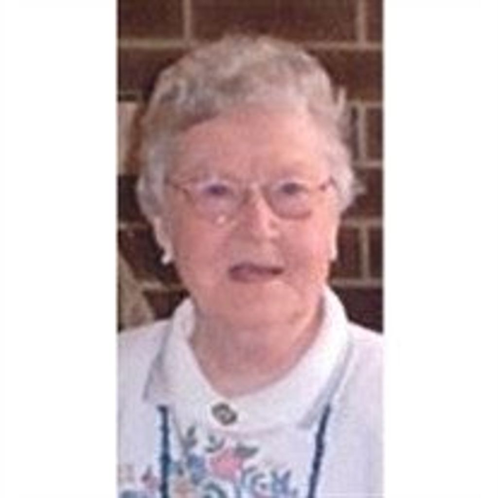 Katherine Wahlenmaier