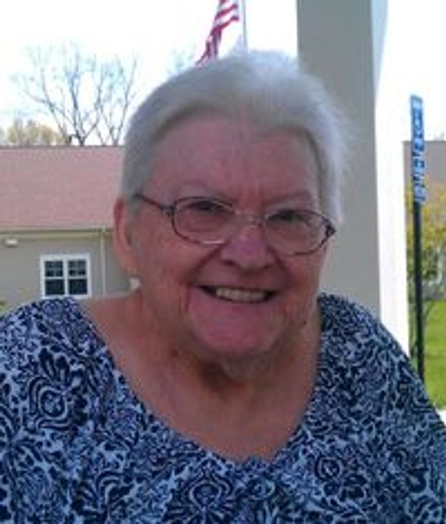 Barbara Jean (Kerns)  Godfrey