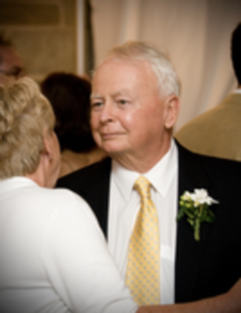 Richard "Dick" Fetters