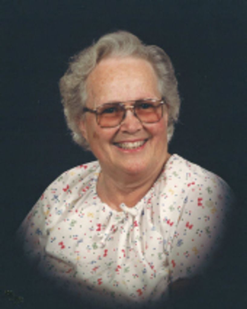 Patricia Jean "Pat" Spandrio