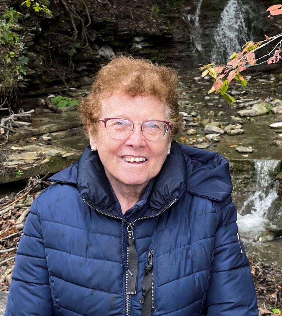 Marlyss J. Sekki Profile Photo