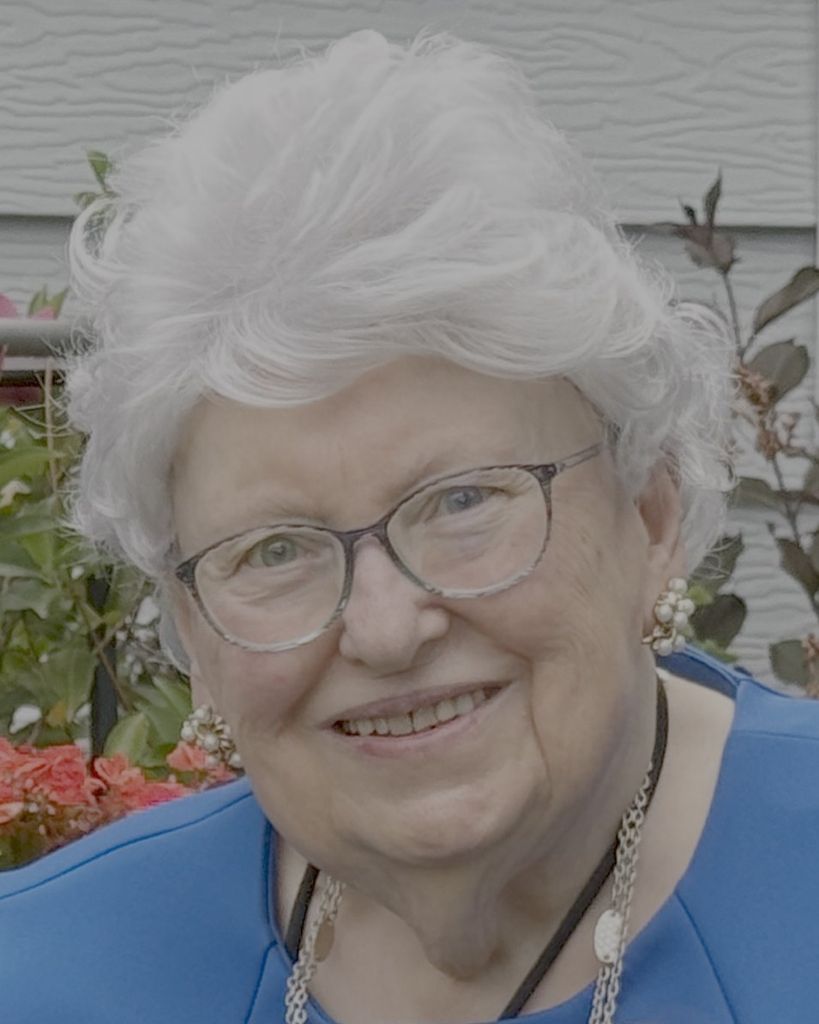May Myrtle Mueller