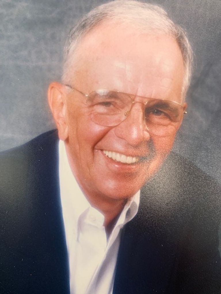 Clarence Geis