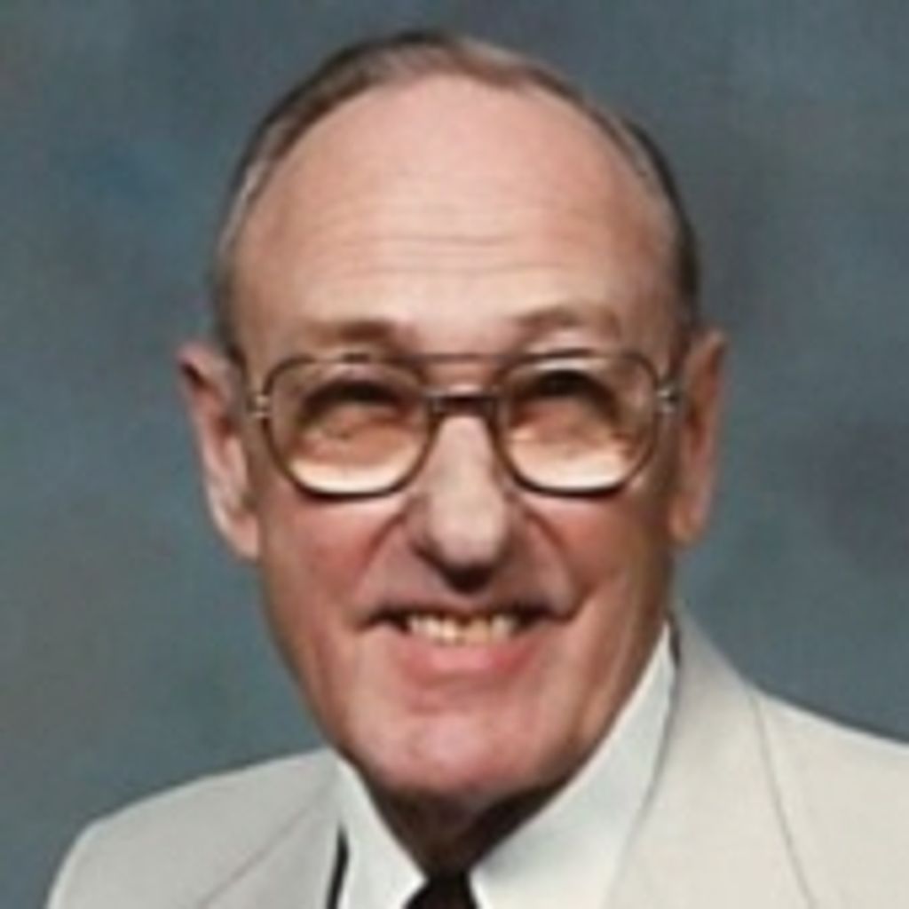 Gerald D. Taylor