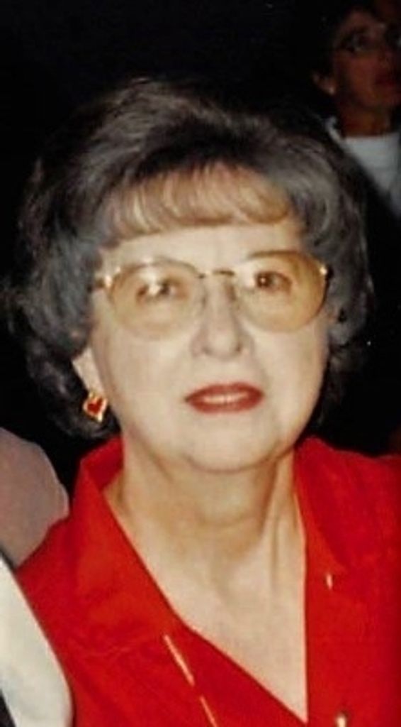 Ruth B. Traynham Profile Photo