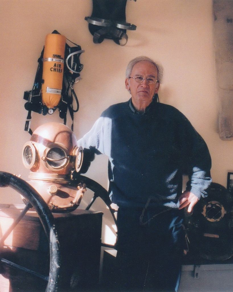 Earl Reives Pickering Jr