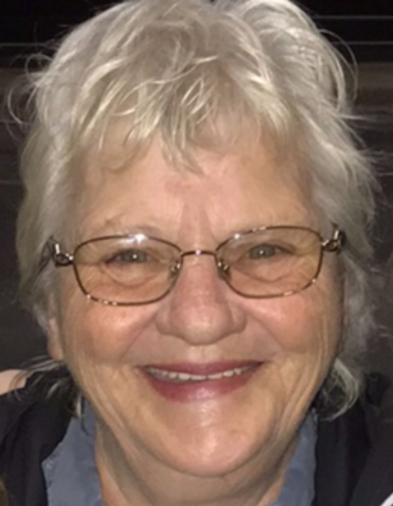 Shirley Kay Duncan Profile Photo