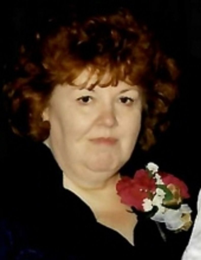 Rhonda F. Vaughn