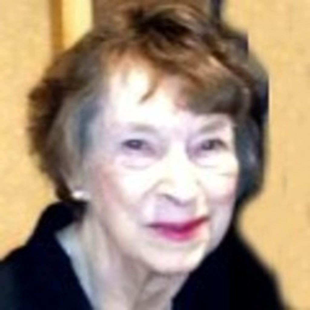 Marilyn Alexander