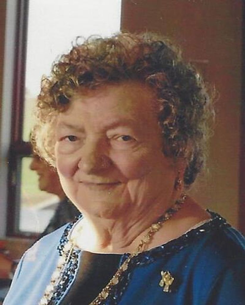 Pauline E. George Profile Photo