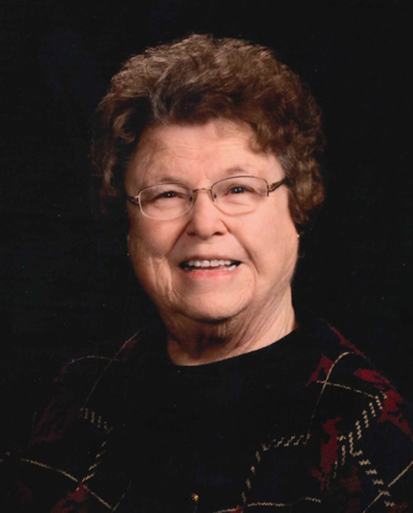 Marilyn L. Nelson Profile Photo