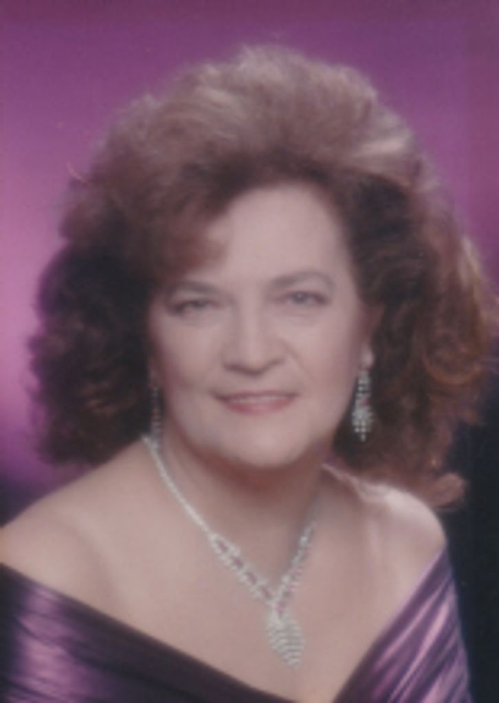 Joyce Louise Funderburk
